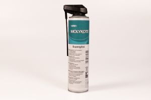 MOLYKOTE Supergliss spray